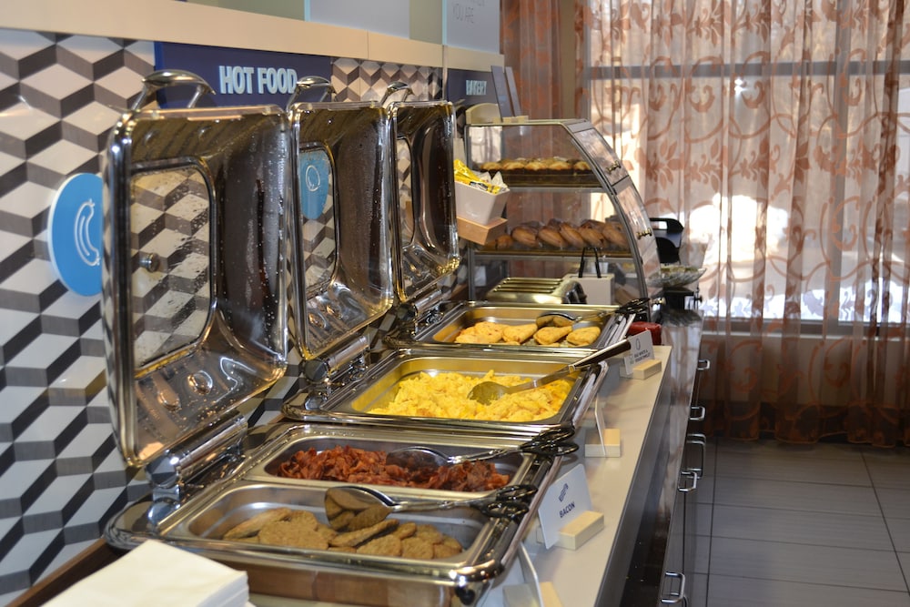 holiday inn express hotel and suites selinsgrove by ihg