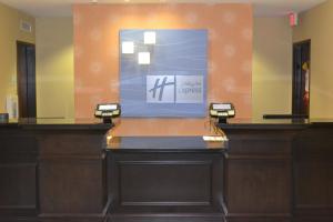 holiday inn express hotel and suites selinsgrove by ihg