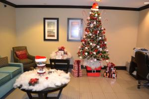 holiday inn express hotel and suites selinsgrove by ihg