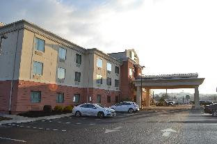 holiday inn express hotel and suites selinsgrove by ihg