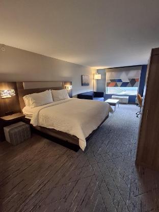 holiday inn express hotel and suites selinsgrove by ihg
