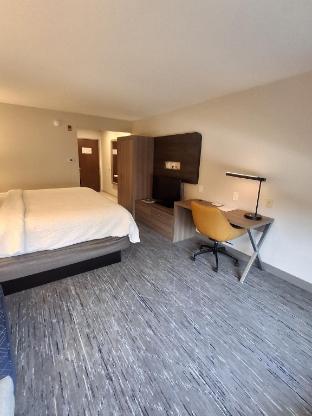 holiday inn express hotel and suites selinsgrove by ihg