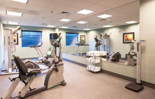 holiday inn express hotel and suites selinsgrove by ihg
