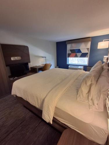 holiday inn express hotel and suites selinsgrove by ihg