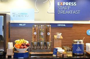 holiday inn express hotel and suites selinsgrove by ihg