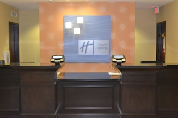 Holiday Inn Express Hotel & Suites Selinsgrove By Ihg,Paxinos>>Monroe Township,3 star