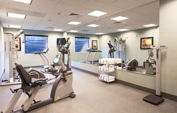 Holiday Inn Express Hotel & Suites Selinsgrove By Ihg,Paxinos>>Monroe Township,3 star