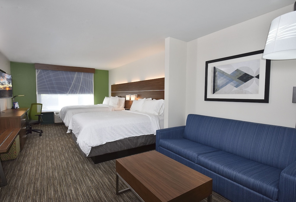 holiday inn express selma by ihg