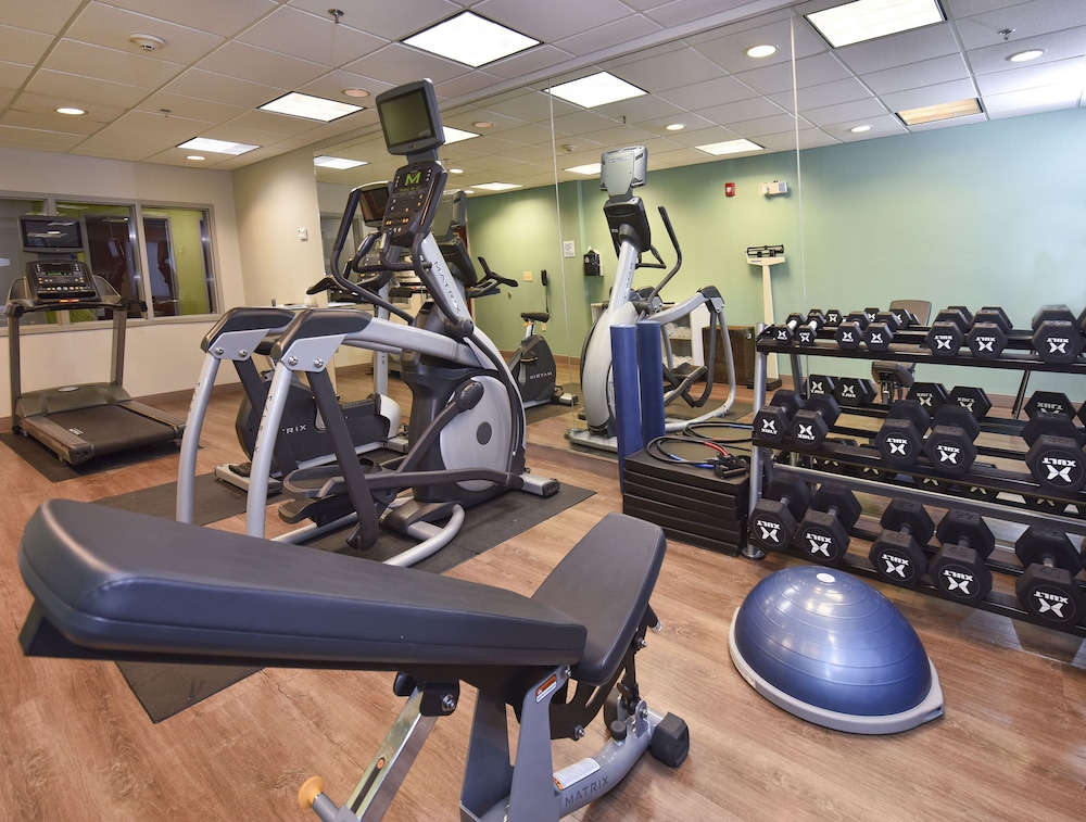 holiday inn express selma by ihg