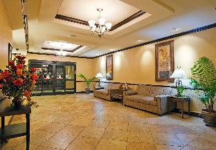 holiday inn express selma by ihg