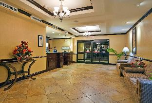 holiday inn express selma by ihg