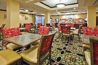 holiday inn express selma by ihg
