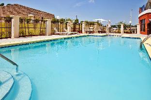 holiday inn express selma by ihg