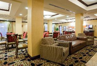 holiday inn express selma by ihg
