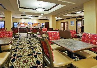 holiday inn express selma by ihg