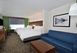 holiday inn express selma by ihg