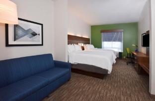 holiday inn express selma by ihg