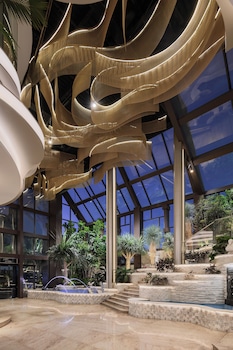 crowne plaza alexandria mirage by ihg