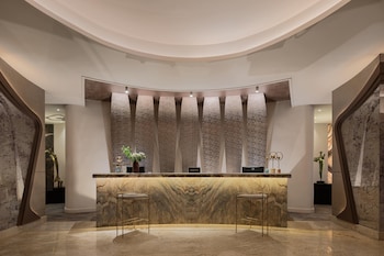 crowne plaza alexandria mirage by ihg