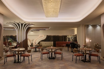 crowne plaza alexandria mirage by ihg