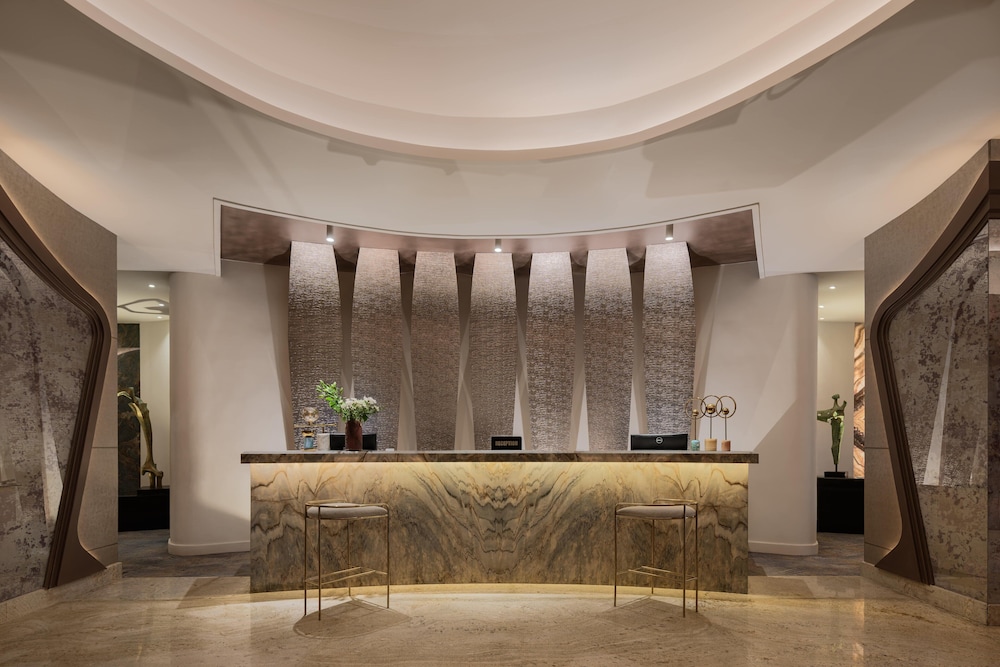 crowne plaza alexandria mirage by ihg