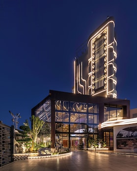crowne plaza alexandria mirage by ihg