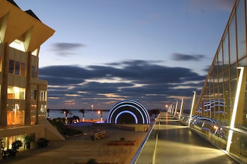 crowne plaza alexandria mirage by ihg