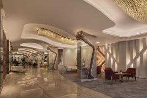 crowne plaza alexandria mirage by ihg