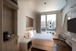 crowne plaza alexandria mirage by ihg