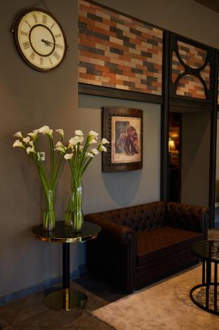 felinger concept hotel
