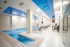 felinger concept hotel