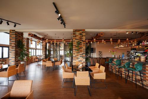 felinger concept hotel
