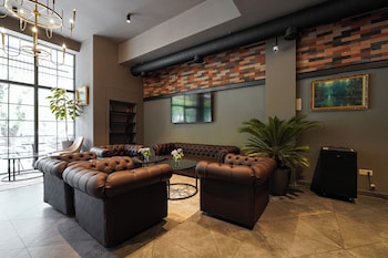 Felinger Concept Hotel,,4 star