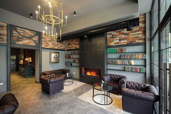 felinger concept hotel