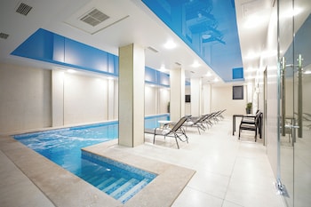 Felinger Concept Hotel,,4 star