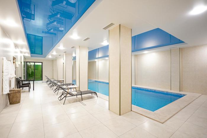 felinger concept hotel