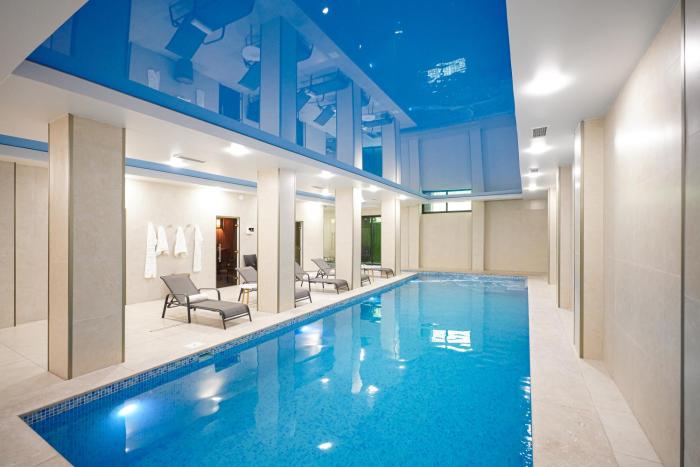 felinger concept hotel
