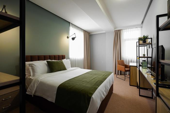 felinger concept hotel