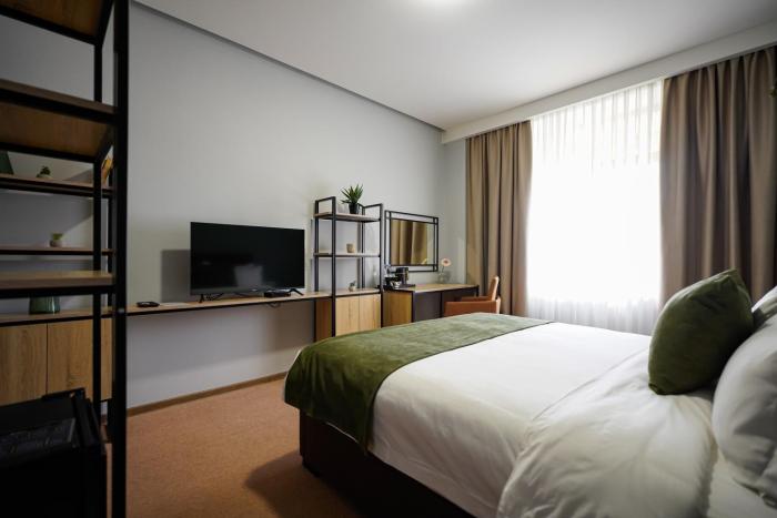 felinger concept hotel