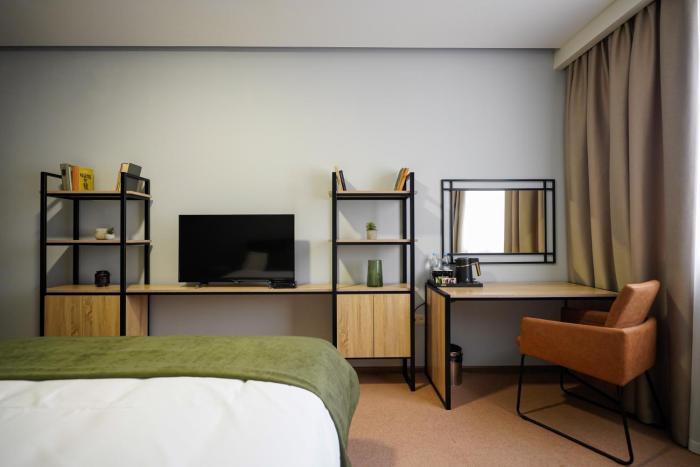 felinger concept hotel