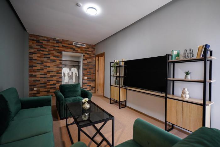 felinger concept hotel
