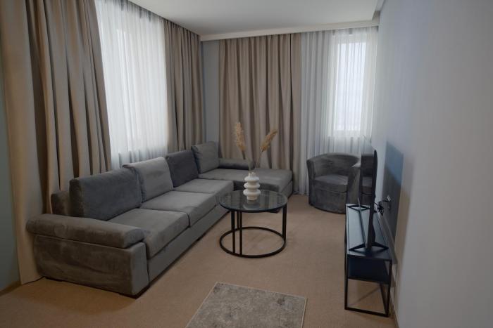 felinger concept hotel