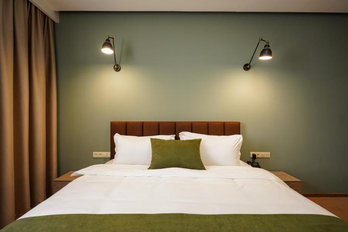 felinger concept hotel