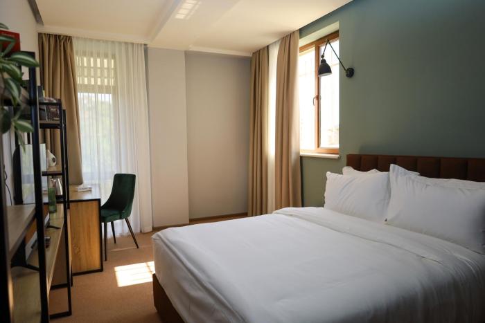 felinger concept hotel