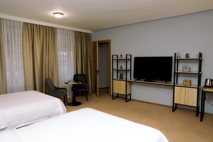 felinger concept hotel