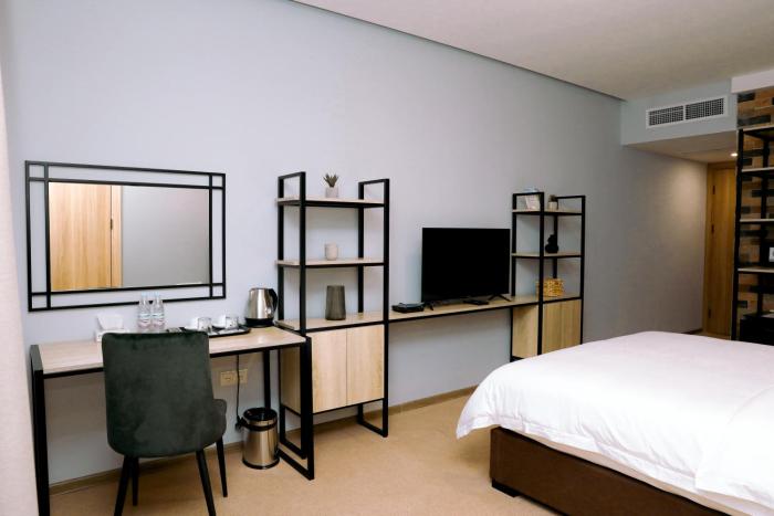 felinger concept hotel
