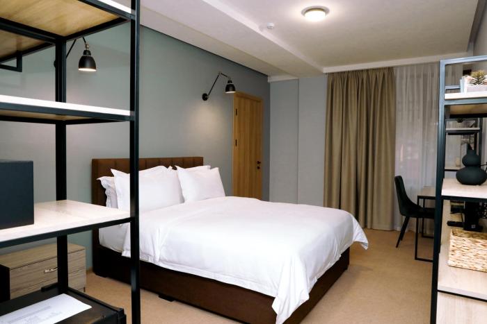 felinger concept hotel