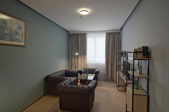 felinger concept hotel