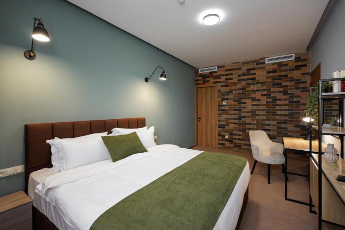 felinger concept hotel