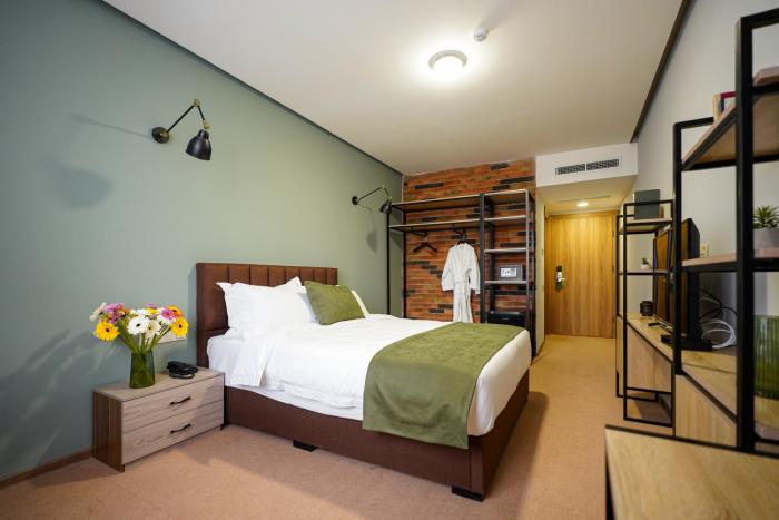 felinger concept hotel